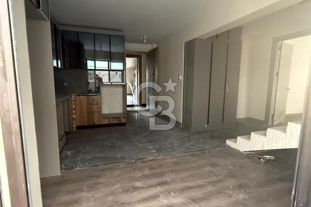 CB ELİTTEN TUNALI CADDEYE ÇOK YAKIN 3+1 SATILIK YENİ BİNA