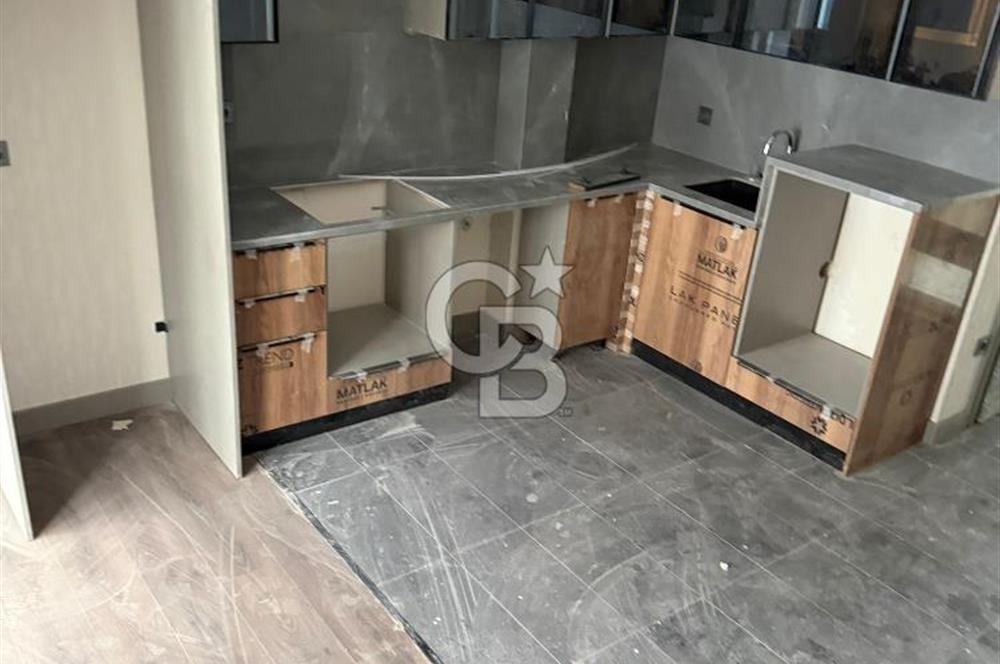 CB ELİTTEN TUNALI CADDEYE ÇOK YAKIN 3+1 SATILIK YENİ BİNA