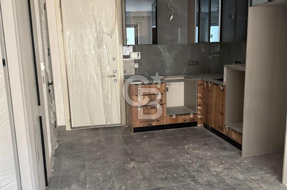 CB ELİTTEN TUNALIYA 1 CADDE 1+1 KİRALIK DAİRE