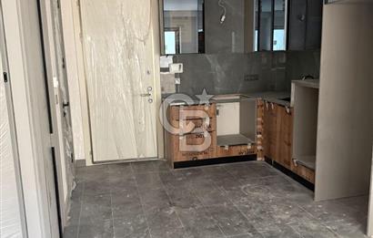 CB ELİTTEN TUNALIYA 1 CADDE 1+1 KİRALIK DAİRE