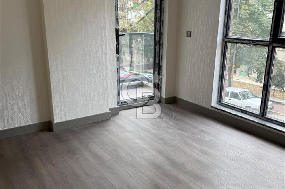 CB ELİTTEN TUNALIYA 1 CADDE 1+1 KİRALIK DAİRE