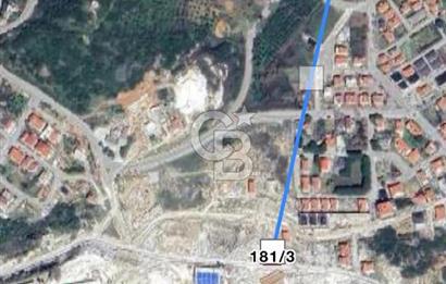 Balıkesir Marmara Adası'nda Yatırımlık Arsa