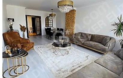 CB ELİTTEN PARİS CADDESİNDE YAPILI KİRALIK