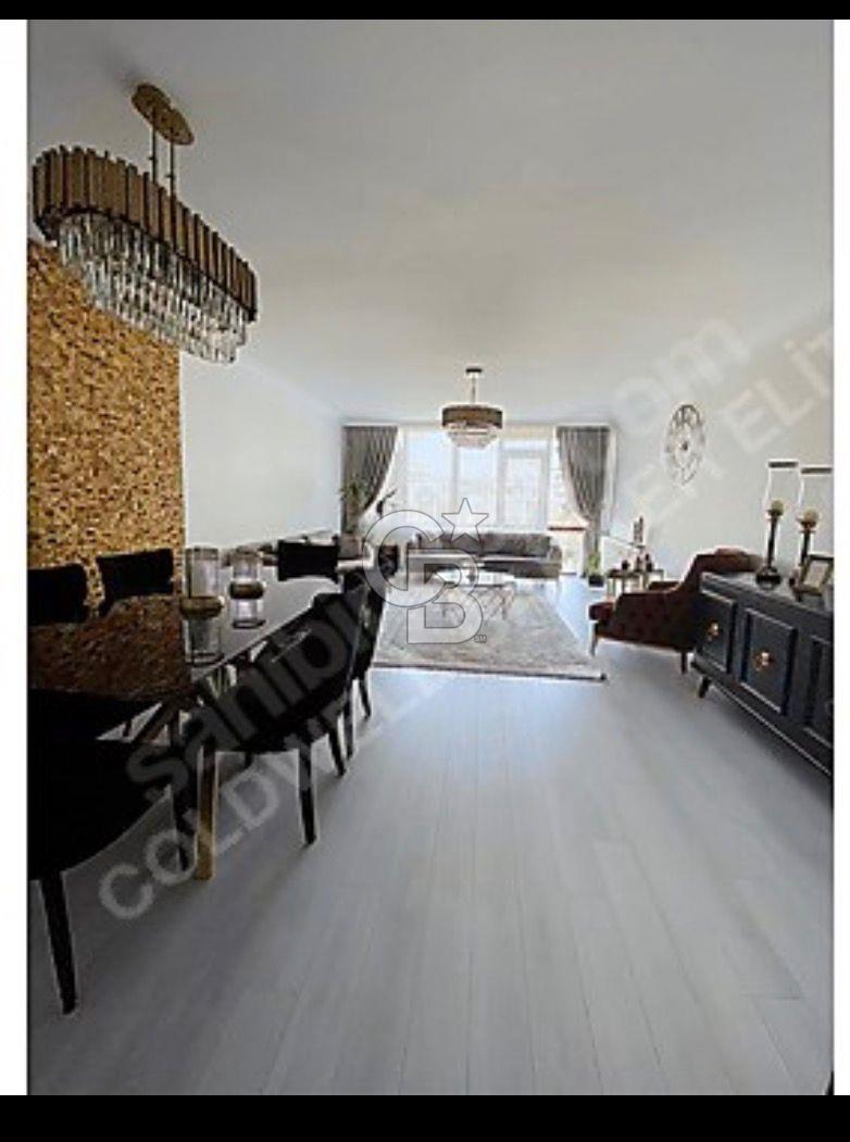 CB ELİTTEN PARİS CADDESİNDE YAPILI KİRALIK