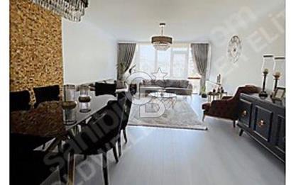 CB ELİTTEN PARİS CADDESİNDE YAPILI KİRALIK