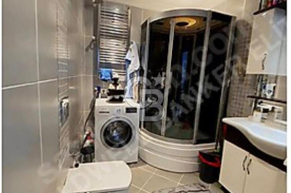 CB ELİTTEN PARİS CADDESİNDE YAPILI KİRALIK