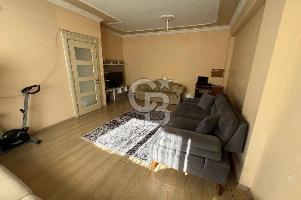 Buca Dumlupınar Mahallesinde 3+1 Satılık Daire