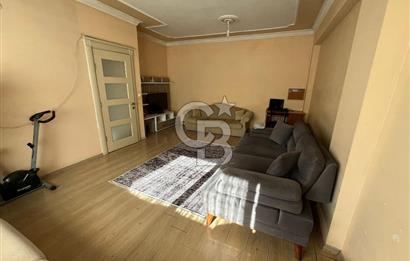 Buca Dumlupınar Mahallesinde 3+1 Satılık Daire