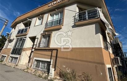 Buca Dumlupınar Mahallesinde 3+1 Satılık Daire