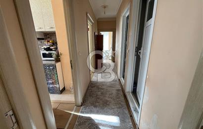 Buca Dumlupınar Mahallesinde 3+1 Satılık Daire