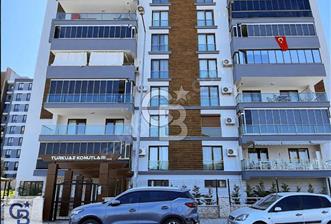 Şemikler'de Prestijli Binada 7+1 Satılık Dubleks Eşsiz Daire