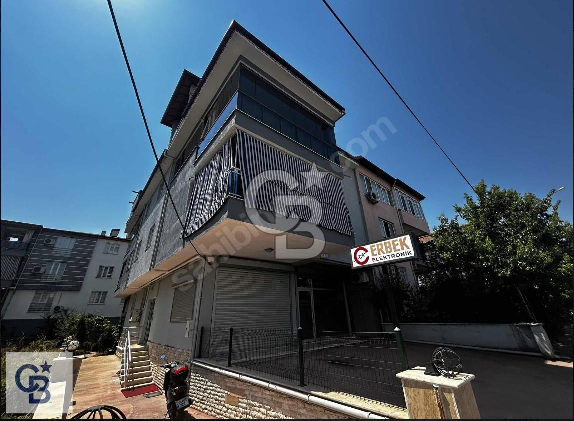 Şemikler Hüseyin Çokal Cad. Üzerinde Satılık Dükkan