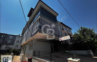 Şemikler Hüseyin Çokal Cad. Üzerinde Satılık Dükkan