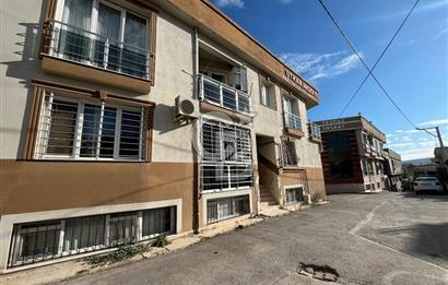 Buca Dumlupınar Mahallesinde 3+1 Satılık Daire