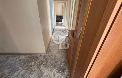Buca Dumlupınar Mahallesinde 3+1 Satılık Daire