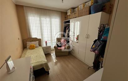Buca Dumlupınar Mahallesinde 3+1 Satılık Daire