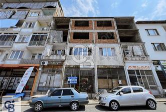 Saraylar' da 273m2 Ticari Arsa İçerisinde Komple Satılık Bina - 8 - 308389