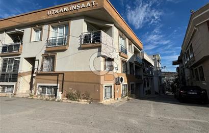 Buca Dumlupınar Mahallesinde 3+1 Satılık Daire