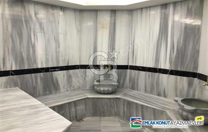 BAŞAKŞEHİR AYAZMA EMLAK KONUTLARINDA KİRALIK 2+1 DAİRE