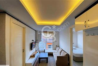 Çamlıkta Mükemmel Konumda 2+1 ve 1+1 Satılık Tek Tapu Çift Apart