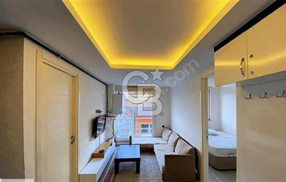 Çamlıkta Mükemmel Konumda 2+1 ve 1+1 Satılık Tek Tapu Çift Apart