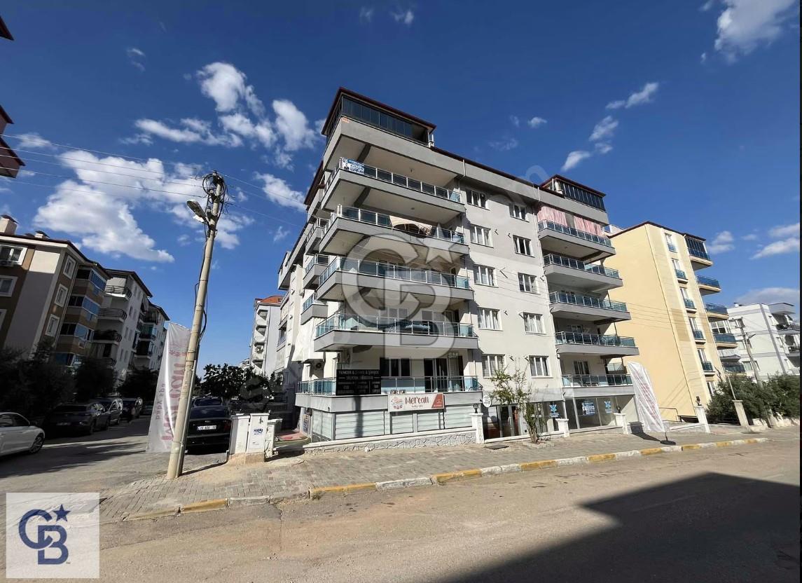 Albayrak'ta Köşe ve Mükemmel Konumda 3+1 Kiralık 185m2 Daire