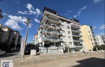 Albayrak'ta Köşe ve Mükemmel Konumda 3+1 Kiralık 185m2 Daire