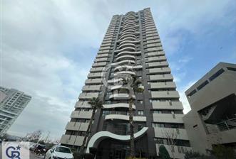 Sinpaş Aqua City F1 Kulede 24.Kat 1+1 Balkonlu 85m2 Eşyalı Daire