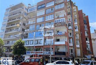 Devlet Hastanesi Karşısı Tabela Değeri Yüksek Satılık Daire Ofis