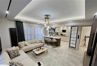 Çamlık'ta El Ele Sitesi'nde 2.5+1 Satılık İçi Sıfır 130m2 Daire