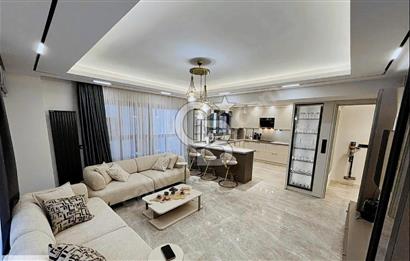 Çamlık'ta El Ele Sitesi'nde 2.5+1 Satılık İçi Sıfır 130m2 Daire