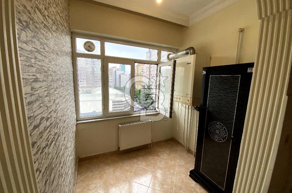 Beylikdüzü Barış Mah. Metrobüse Yakın Siteiçi Kiralık 3+1 Daire