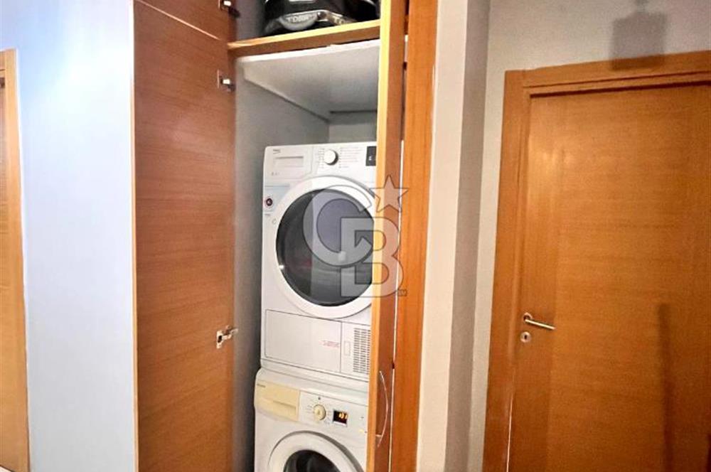 ISPARTAKULE YENİ HAYAT SİTESİ 4+1 KİRALIK BAHÇE KATI