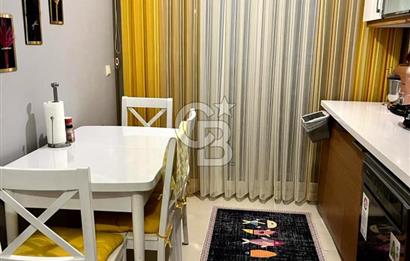 ISPARTAKULE YENİ HAYAT SİTESİ 4+1 KİRALIK BAHÇE KATI