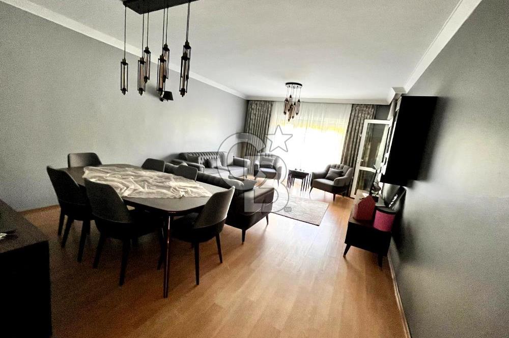 ISPARTAKULE YENİ HAYAT SİTESİ 4+1 KİRALIK BAHÇE KATI