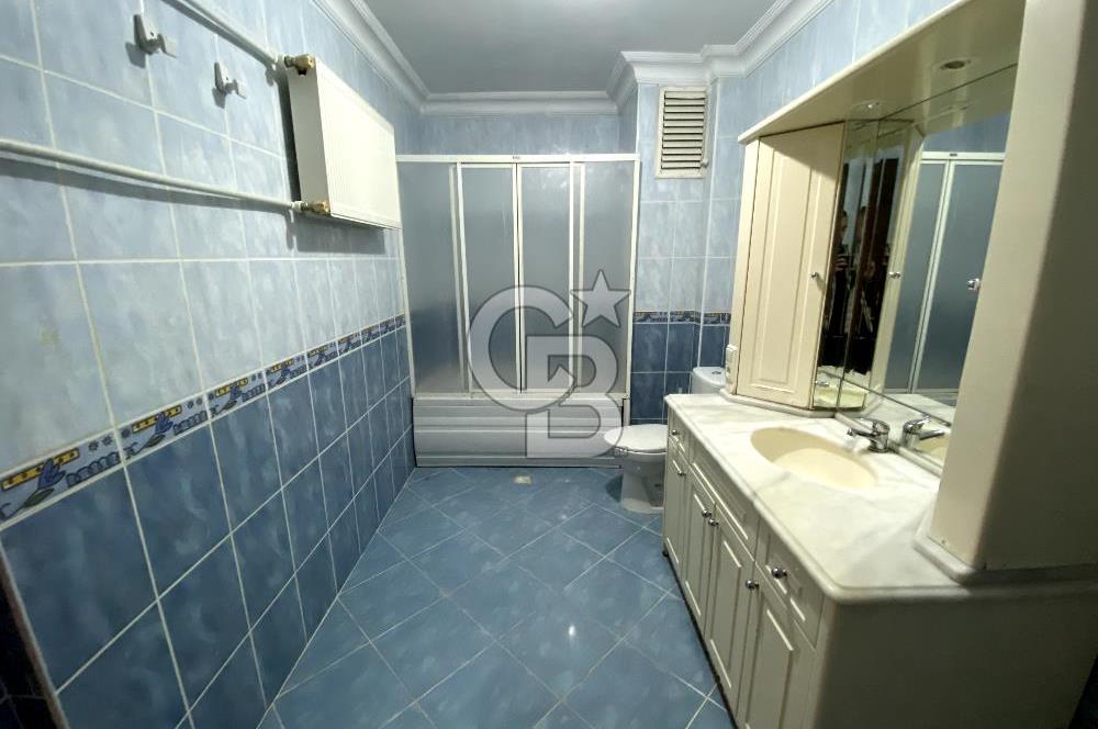 Beylikdüzü Barış Mah. Metrobüse Yakın Siteiçi Kiralık 3+1 Daire