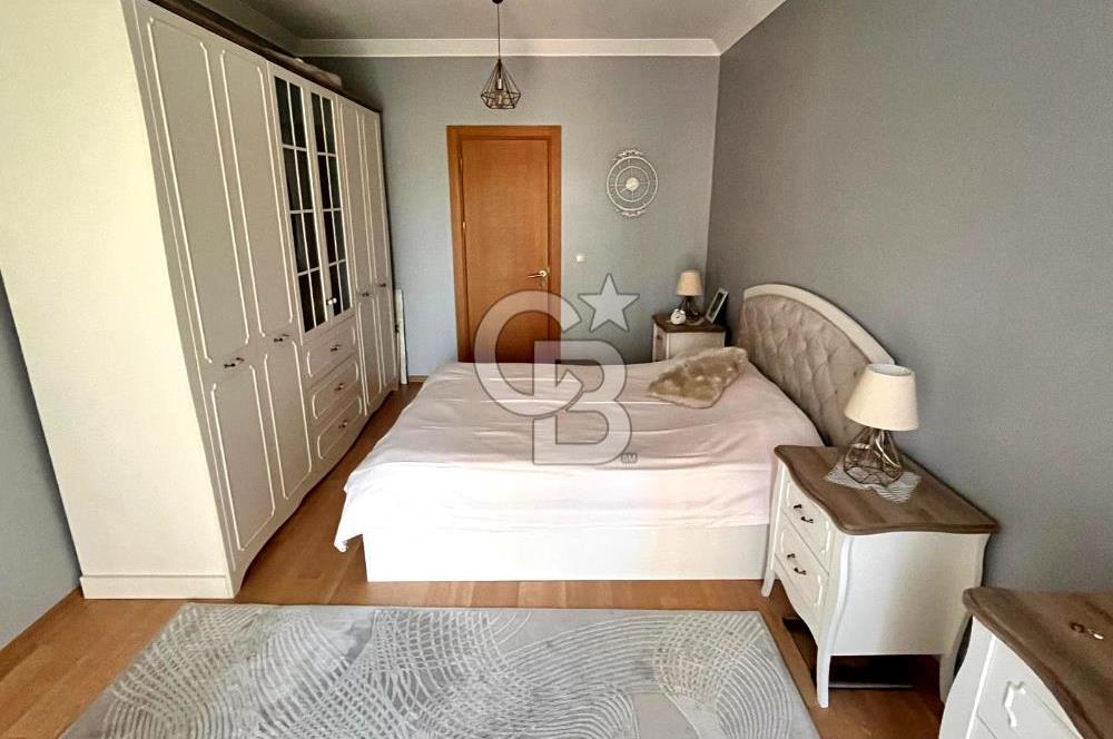 ISPARTAKULE YENİ HAYAT SİTESİ 4+1 KİRALIK BAHÇE KATI