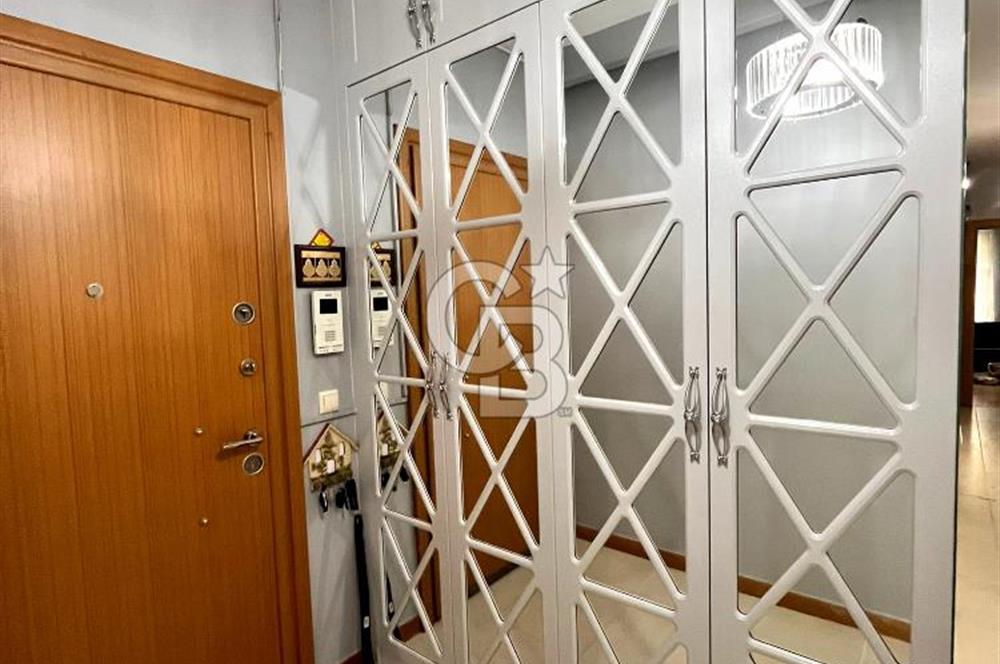 ISPARTAKULE YENİ HAYAT SİTESİ 4+1 KİRALIK BAHÇE KATI