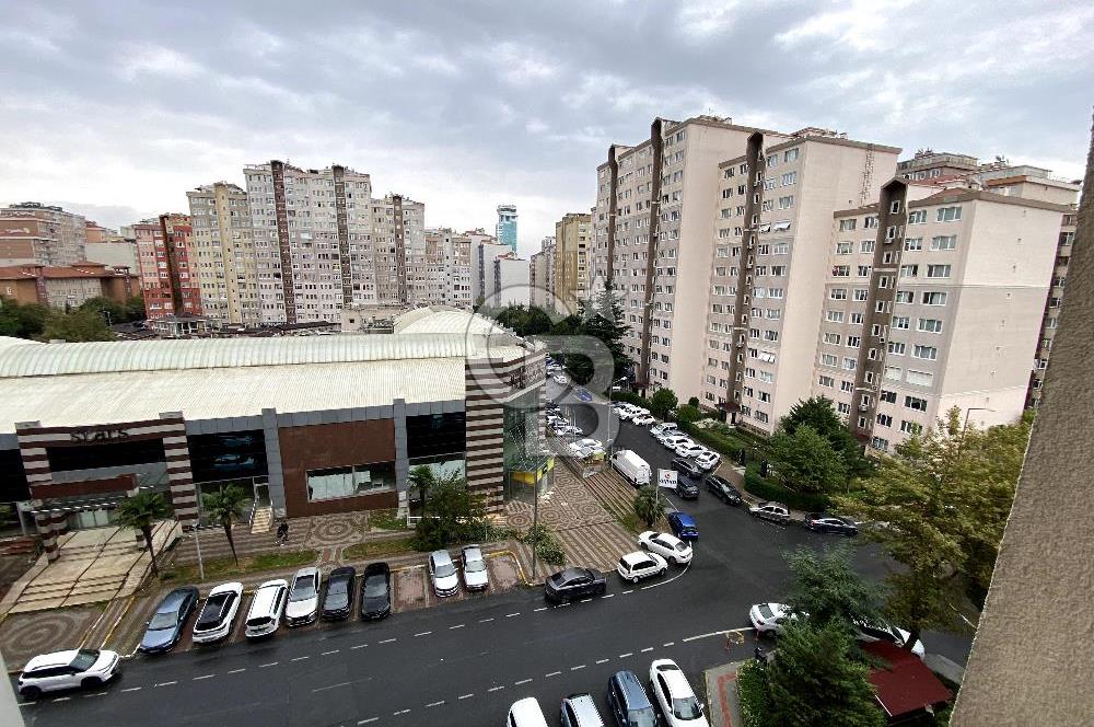 Beylikdüzü Barış Mah. Metrobüse Yakın Siteiçi Kiralık 3+1 Daire