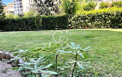 ISPARTAKULE YENİ HAYAT SİTESİ 4+1 KİRALIK BAHÇE KATI