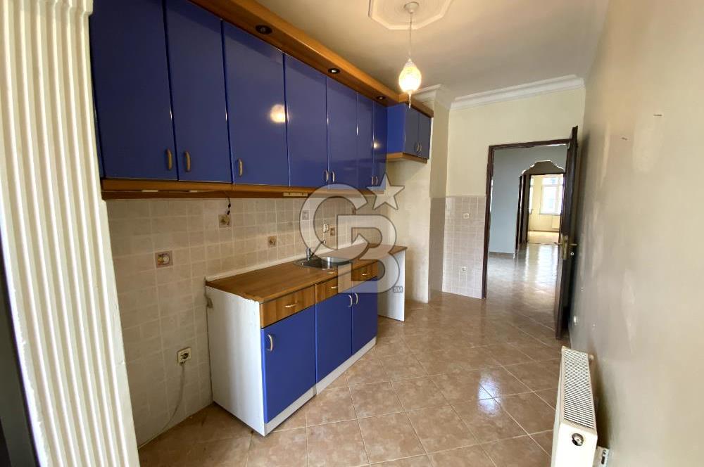 Beylikdüzü Barış Mah. Metrobüse Yakın Siteiçi Kiralık 3+1 Daire