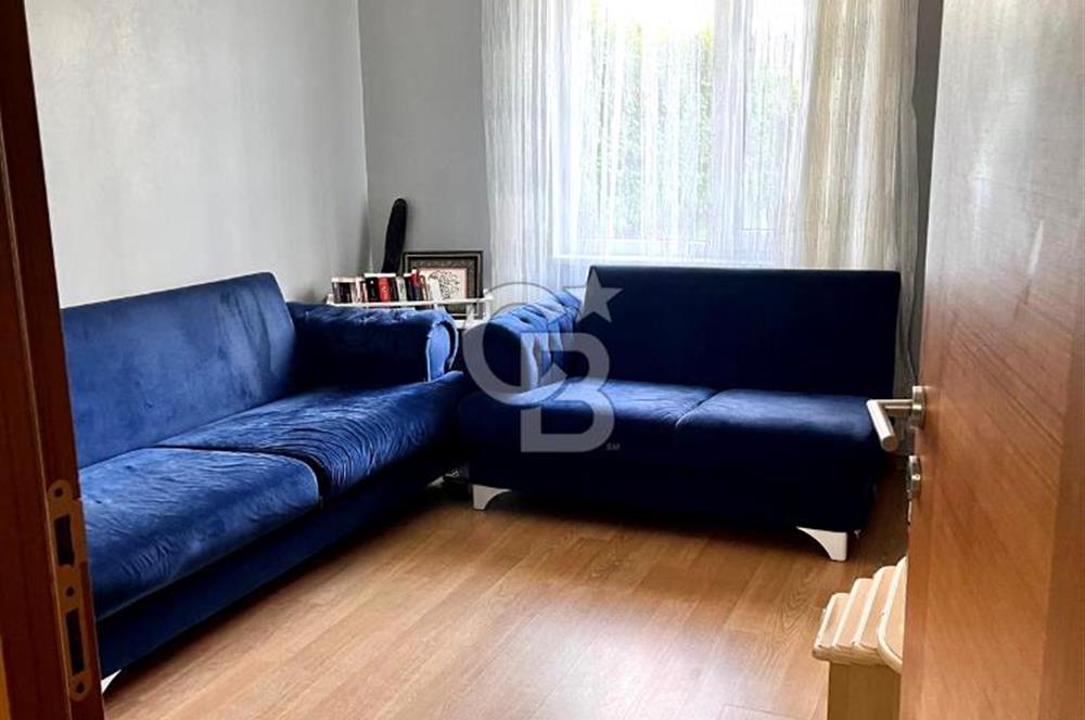ISPARTAKULE YENİ HAYAT SİTESİ 4+1 KİRALIK BAHÇE KATI