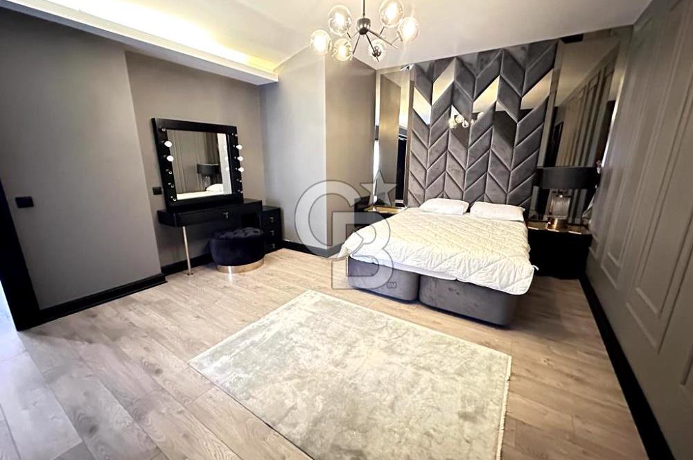 CB AMBIANCE'DAN ÇAĞRIŞAN/ÇAMLICA EVLERİ'NDE HAVUZLU 6+1 VİLLA