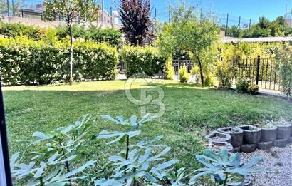 ISPARTAKULE YENİ HAYAT SİTESİ 4+1 KİRALIK BAHÇE KATI