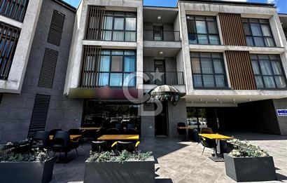 BAHÇEŞEHİR ESTON ŞEHİR MAHALLEM SATILIK DÜKKAN 100 M2