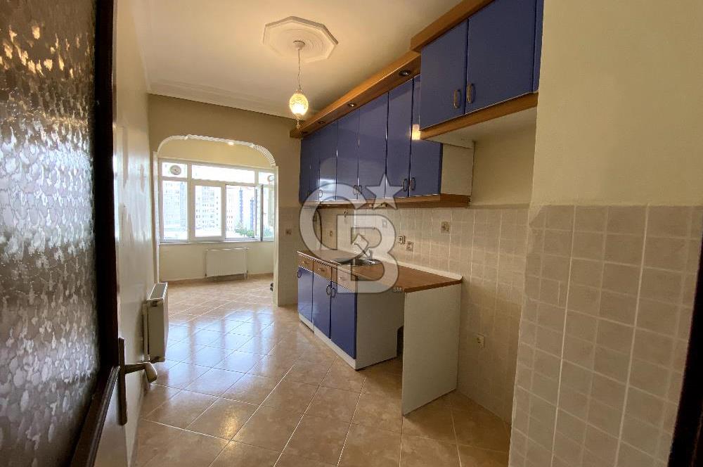 Beylikdüzü Barış Mah. Metrobüse Yakın Siteiçi Kiralık 3+1 Daire