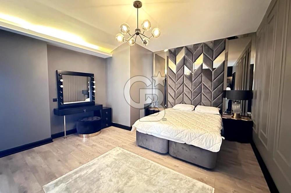 CB AMBIANCE'DAN ÇAĞRIŞAN/ÇAMLICA EVLERİ'NDE HAVUZLU 6+1 VİLLA