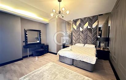 CB AMBIANCE'DAN ÇAĞRIŞAN/ÇAMLICA EVLERİ'NDE HAVUZLU 6+1 VİLLA