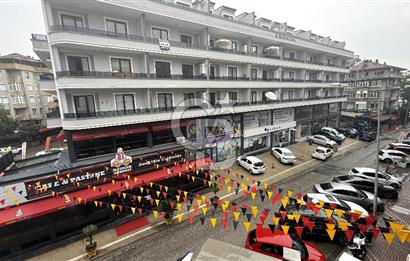 ZMİT DEVLET HASTANESİNE VE ADLİYEYE YAKIN KİRALIK OFİS CB TOWER