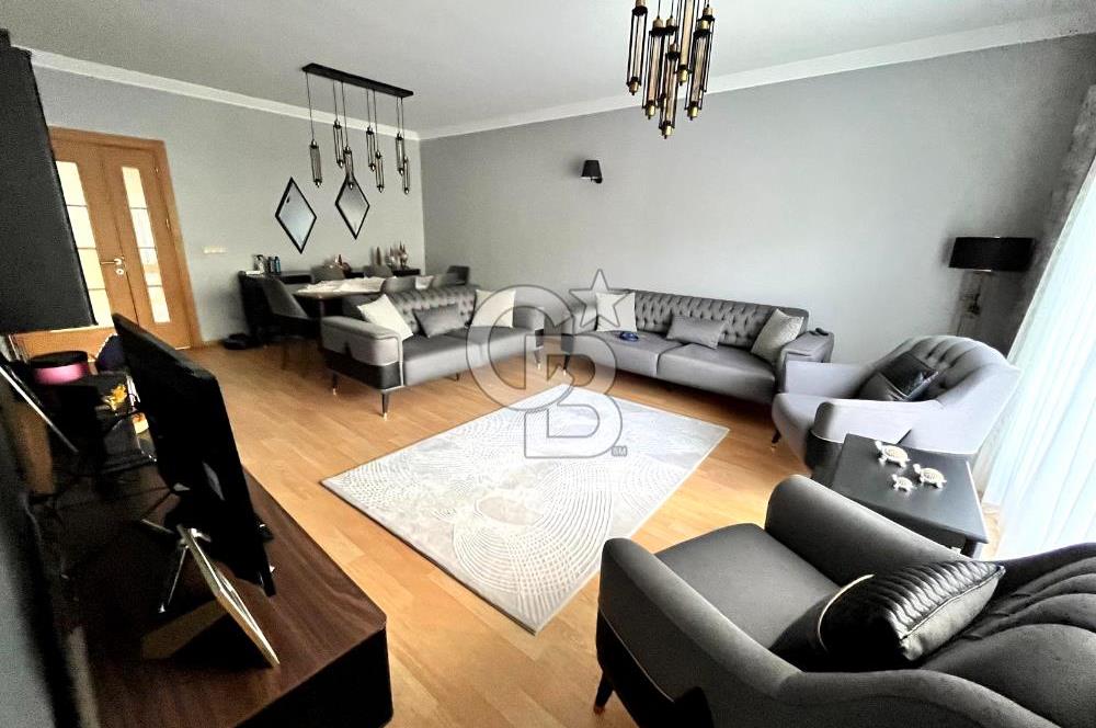ISPARTAKULE YENİ HAYAT SİTESİ 4+1 KİRALIK BAHÇE KATI